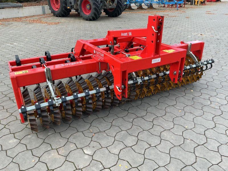 Güttler Avant 56