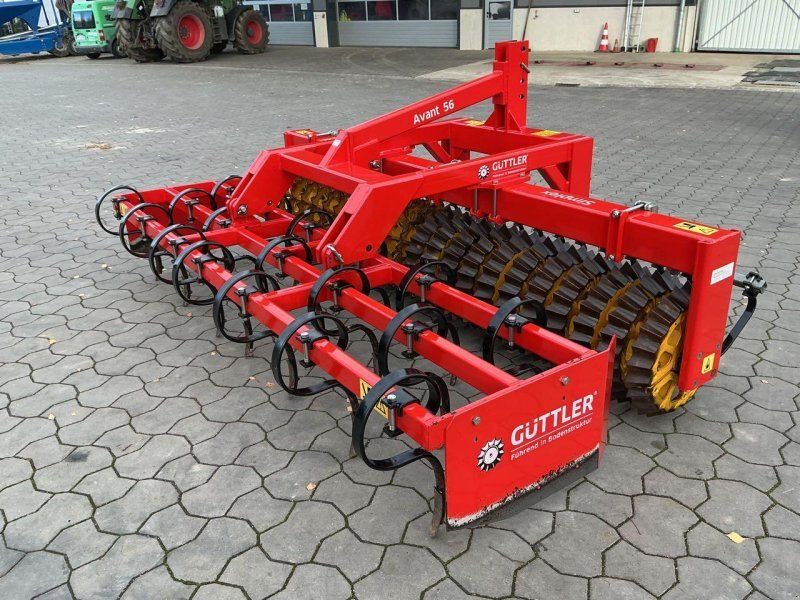 Güttler Avant 56