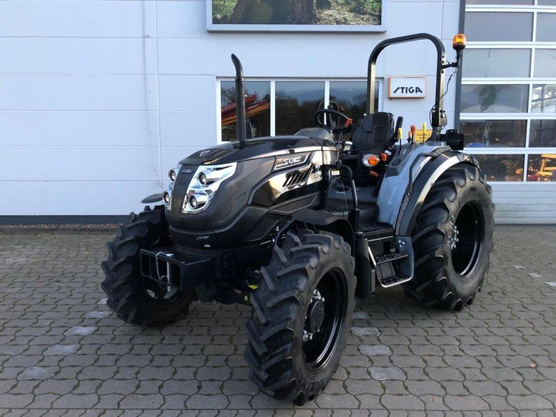 Solis 50 Stage V Panther