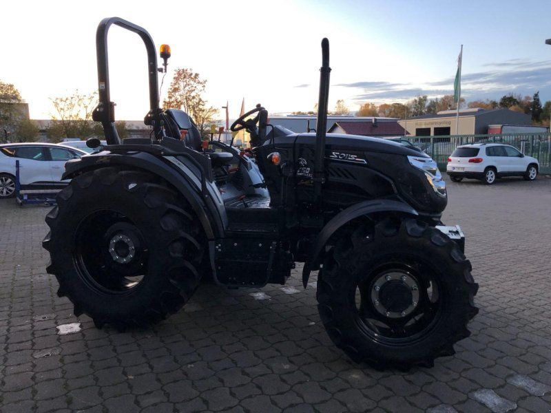 Solis 50 Stage V Panther