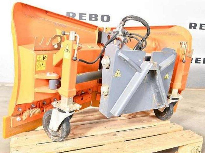 Bema SCHNEESCHILD V-800