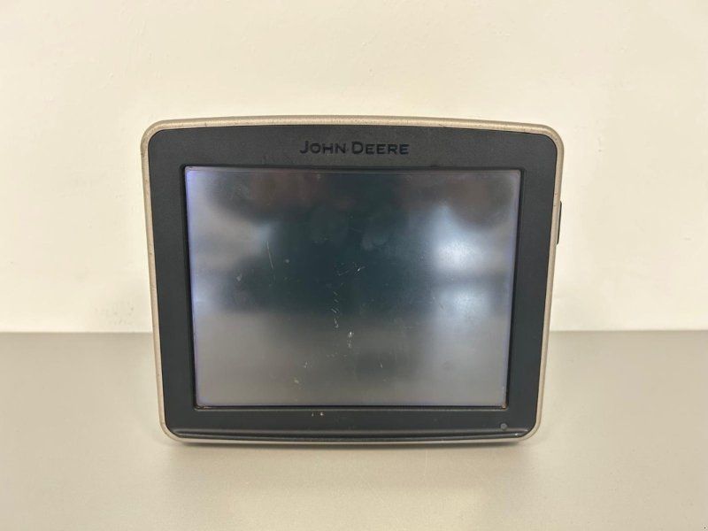John Deere GREENSTAR™ 3 2630 Display AT Lizenz