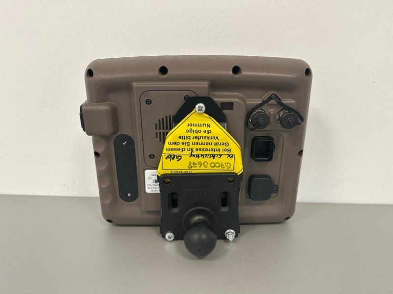 John Deere GREENSTAR™ 3 2630 Display AT Lizenz