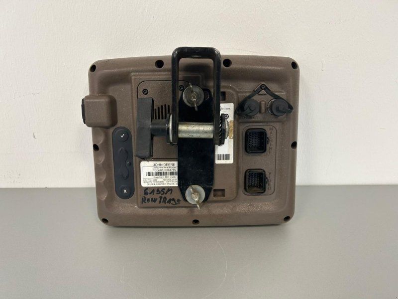 John Deere GREENSTAR™ 3 2630 Display AT & SC Lizenz