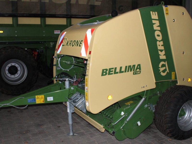 Krone Bellima F 130