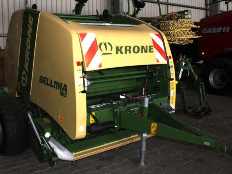 Krone Bellima F 130