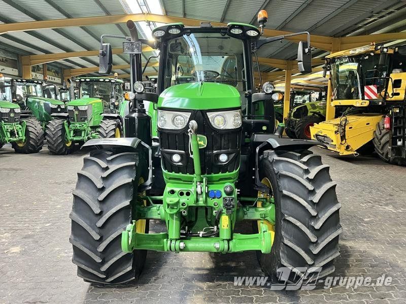 John Deere 6155M