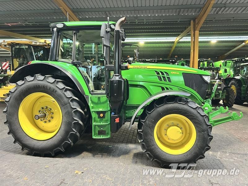 John Deere 6155M