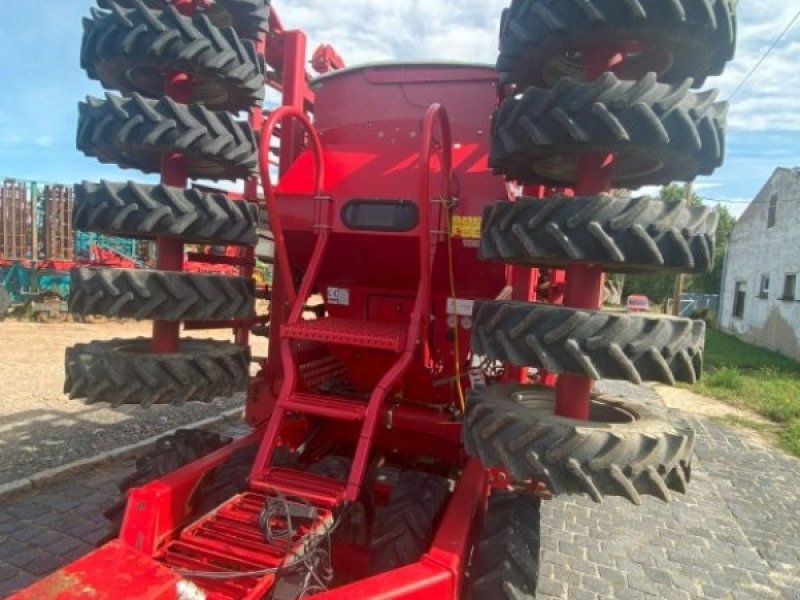 Horsch Pronto 6 DC