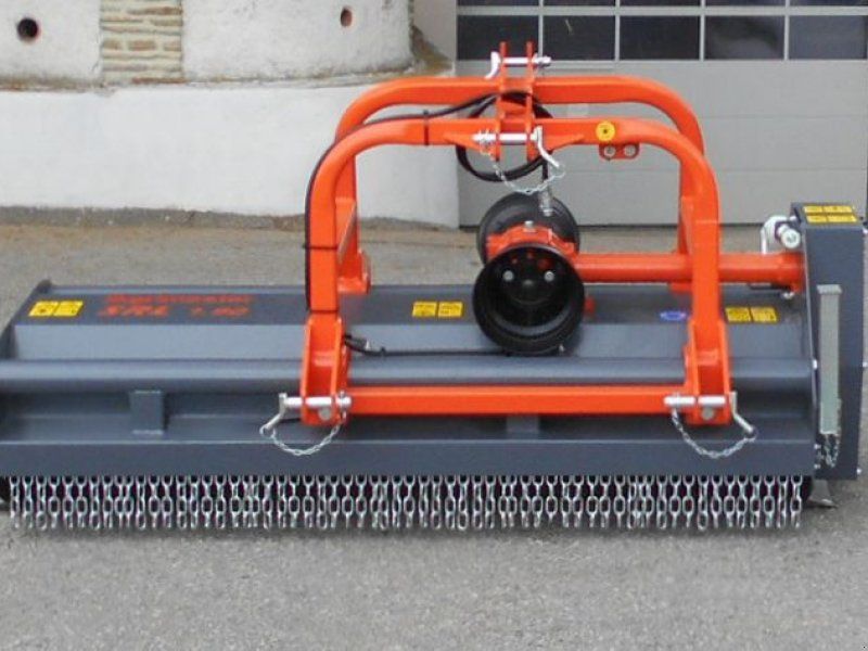 Agrimaster SRL 160 Shuttle