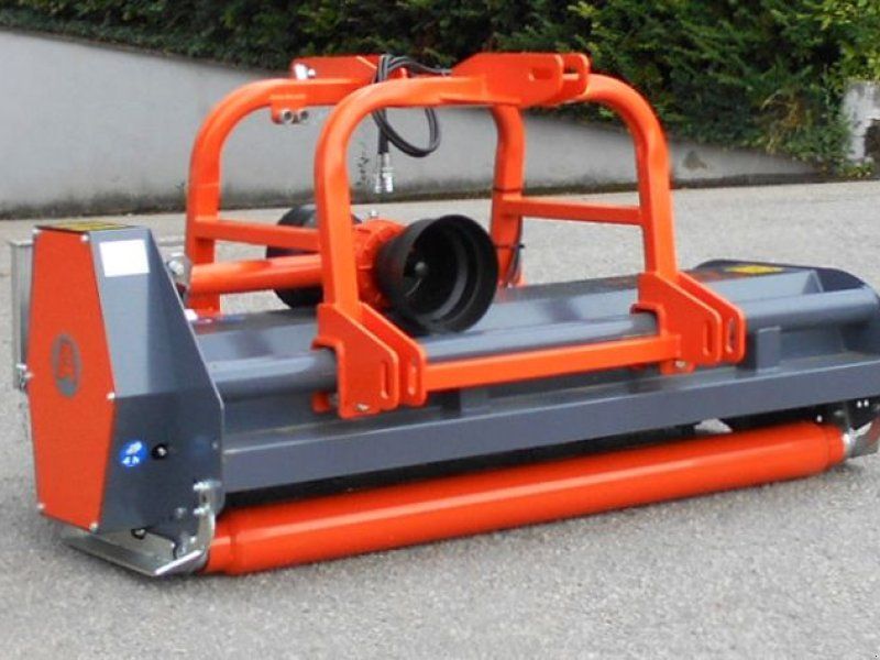 Agrimaster SRL 190 Shuttle