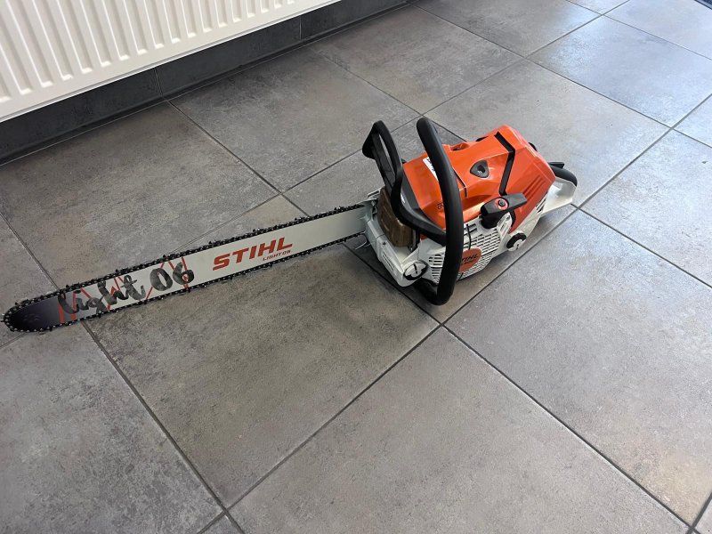 Stihl MS 500 i