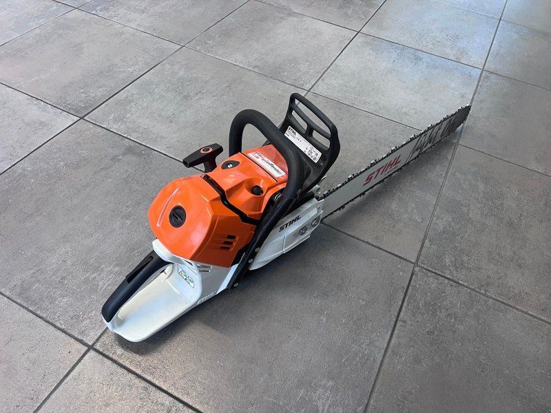 Stihl MS 500 i