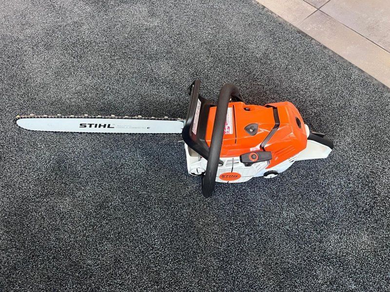 Stihl MS 500i W