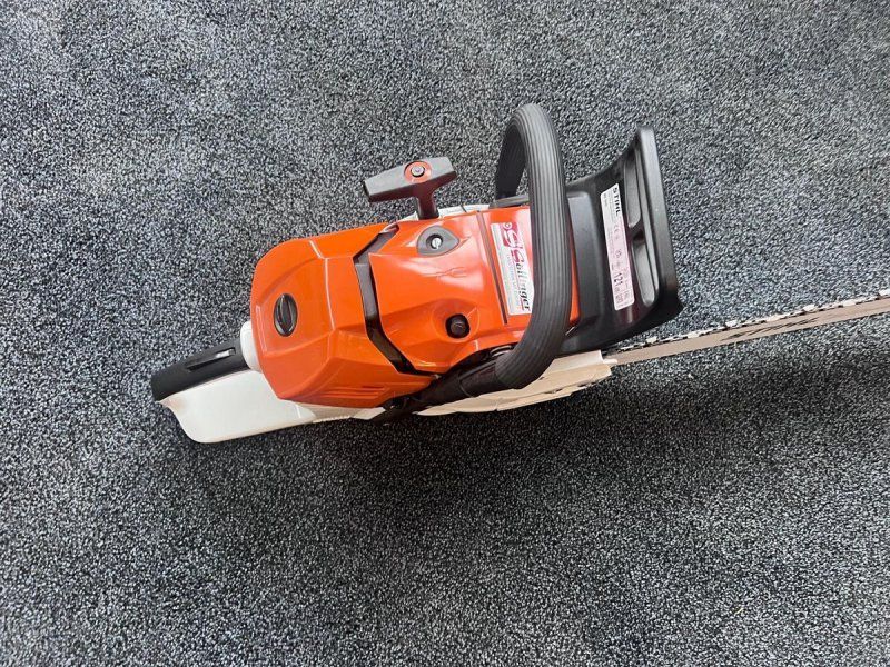 Stihl MS 500i W