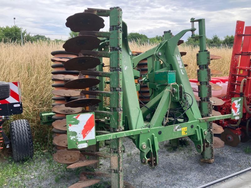 Amazone CATROS 4001-2