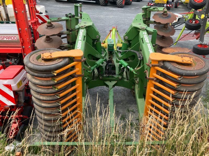 Amazone CATROS 4001-2