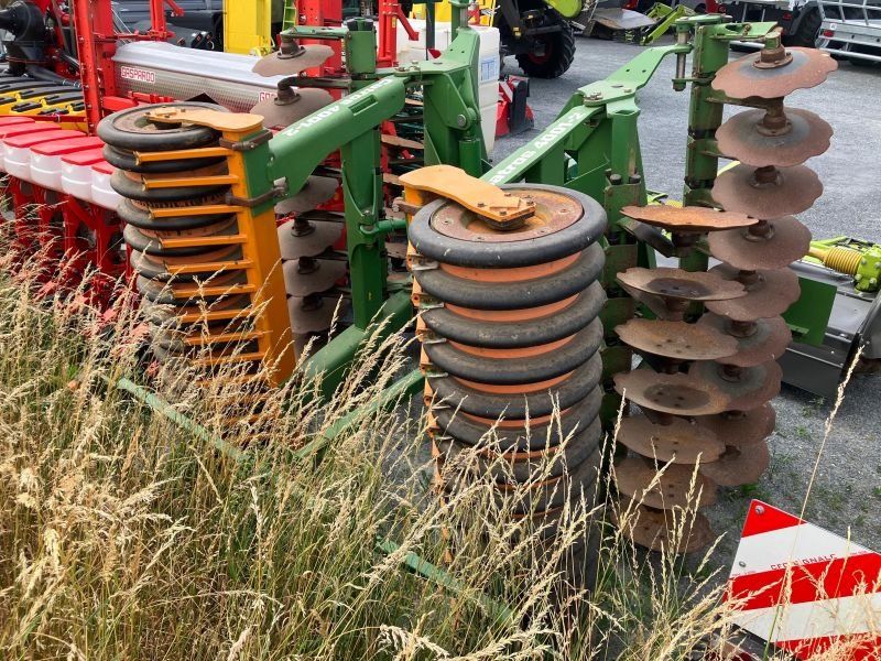 Amazone CATROS 4001-2