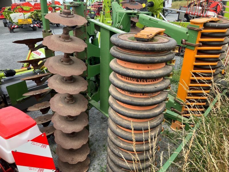 Amazone CATROS 4001-2