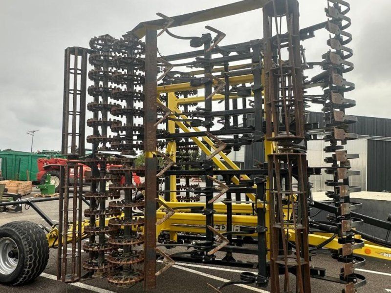 Bednar Swifter SO 6000