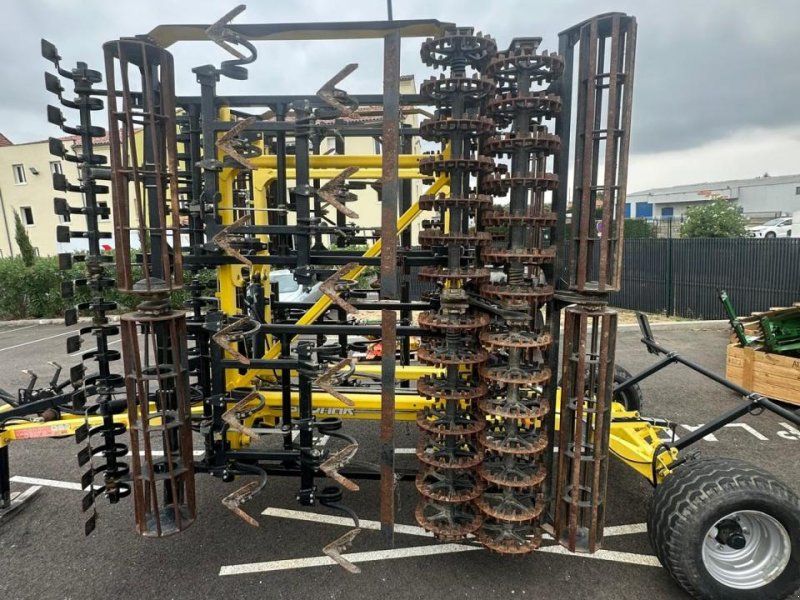 Bednar Swifter SO 6000