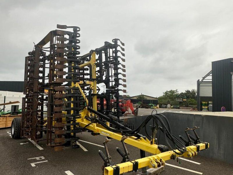 Bednar Swifter SO 6000