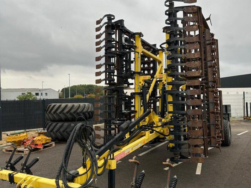 Bednar Swifter SO 6000