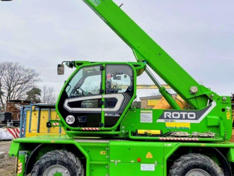 Merlo Roto 50.21 S
