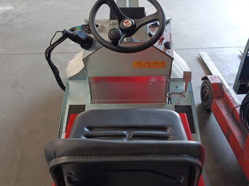 Westermann Cleanmeleon 2 PRO E-Lectric+