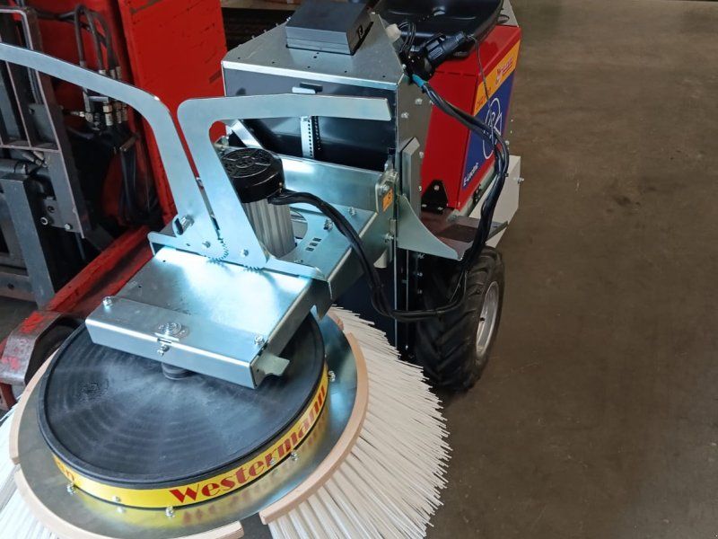 Westermann Cleanmeleon 2 PRO E-Lectric+