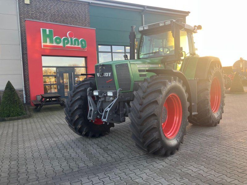 Fendt 824