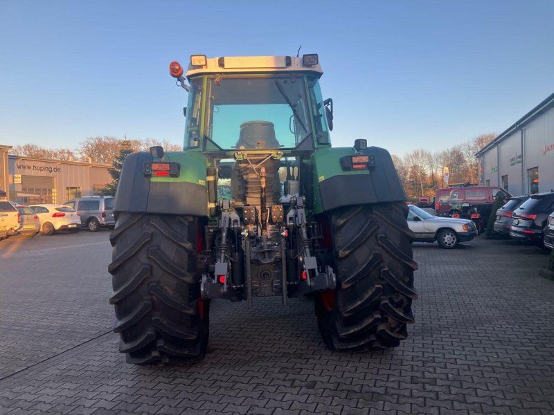 Fendt 824