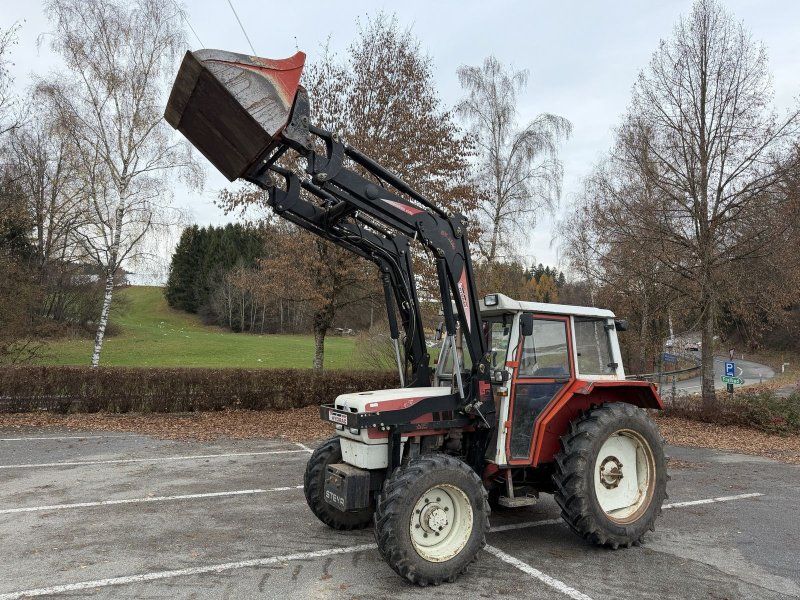 Steyr 8065 A T