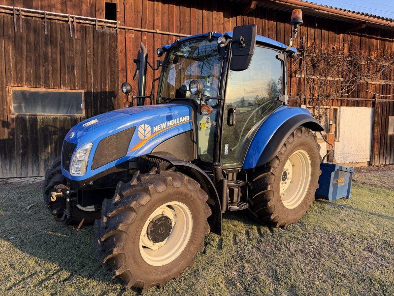 New Holland T4.75 Stage V