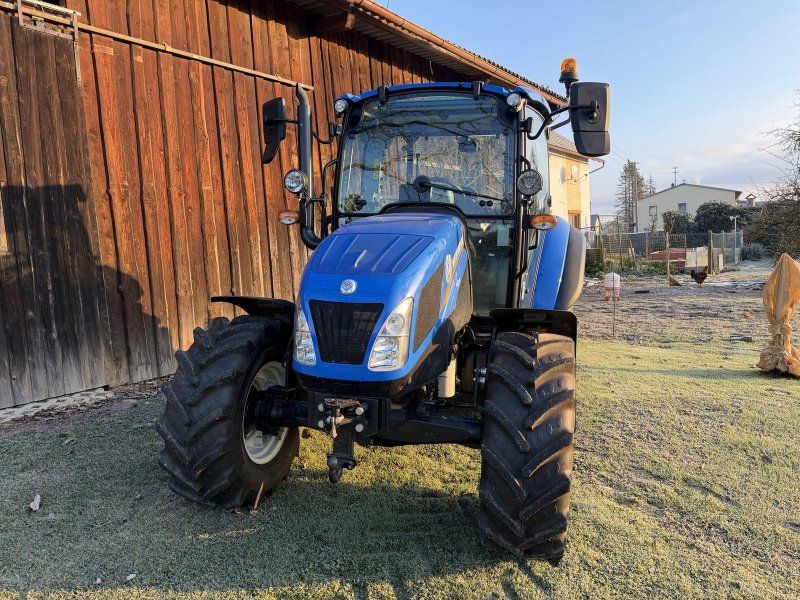 New Holland T4.75 Stage V