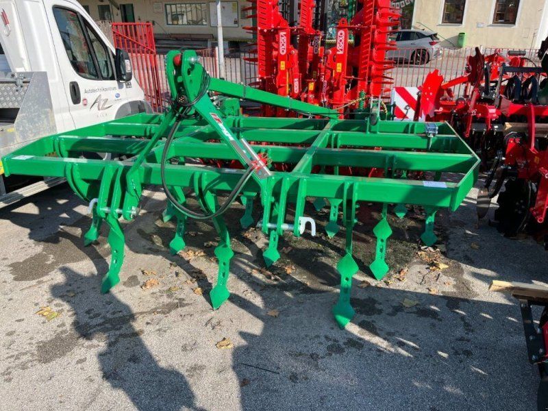 Regent Tukan DSG 300 4 Balkig