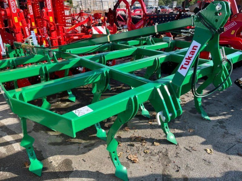 Regent Tukan DSG 300 4 Balkig