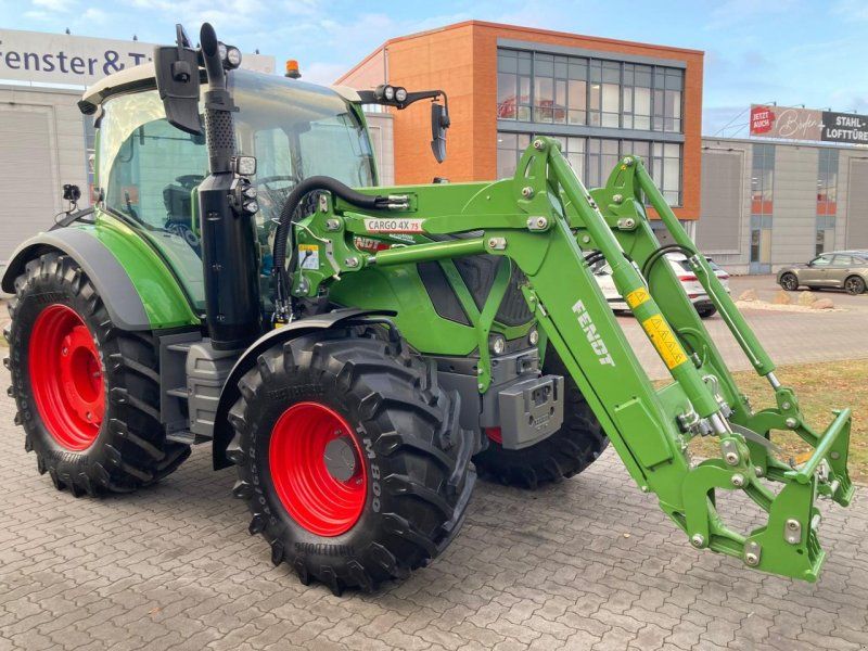 Fendt 311 Vario Gen4 Power
