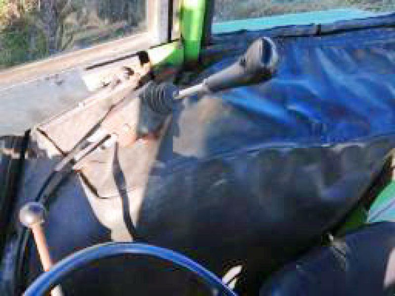 Deutz 6806+ Frontlader