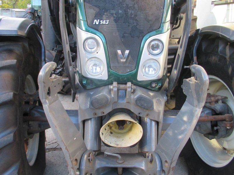 Valtra N 143 Hi Tech 3