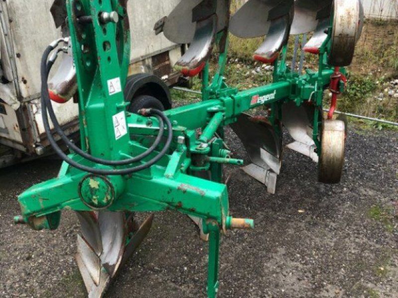 Regent Mastar 300 CX 4 scharig