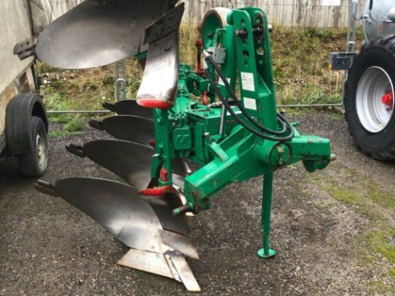 Regent Mastar 300 CX 4 scharig