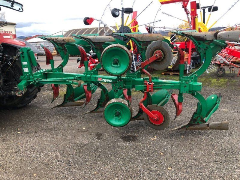 Regent Mastar 300 CX 4 scharig