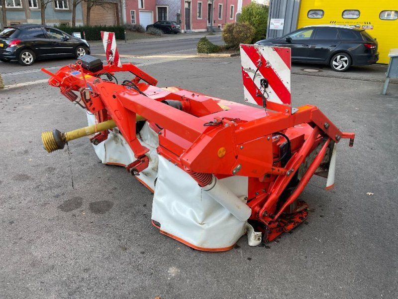 Kuhn GMD802F-FF