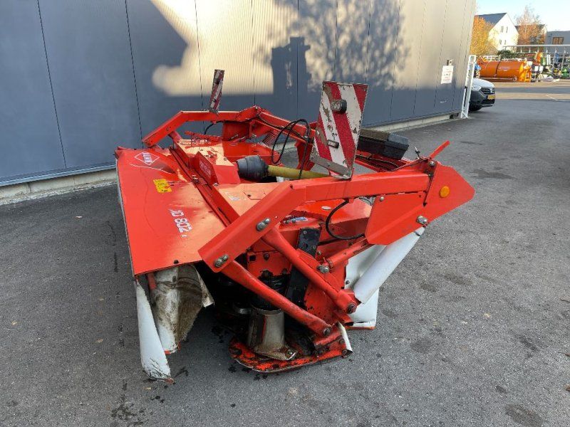Kuhn GMD802F-FF
