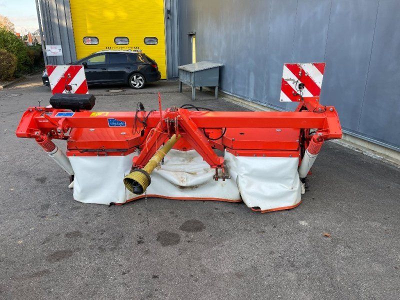 Kuhn GMD802F-FF