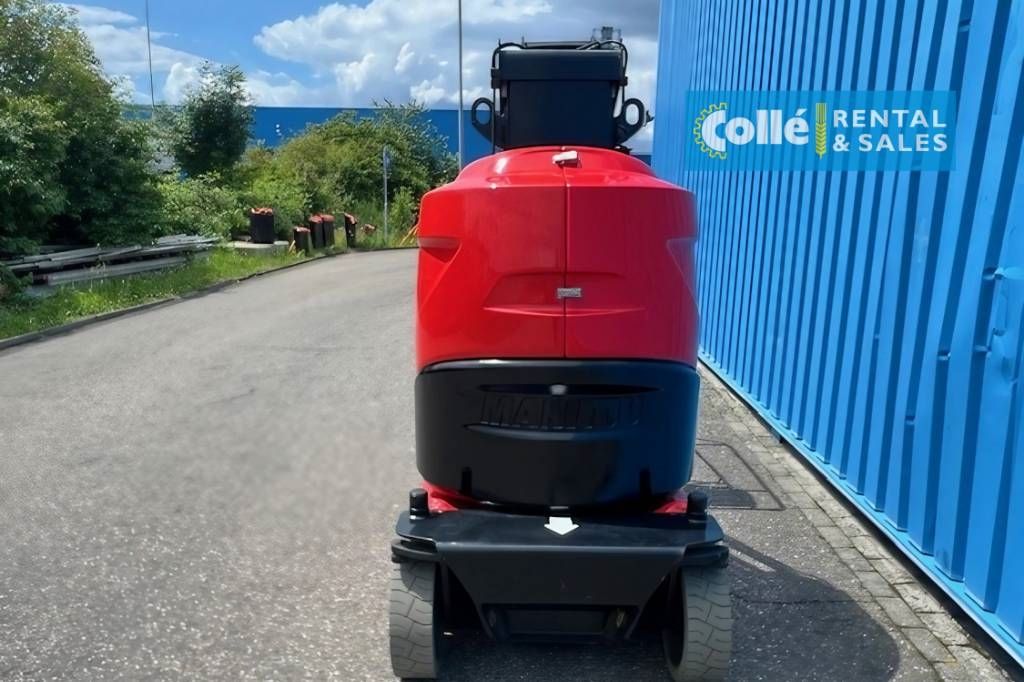 Manitou 100 VJR | 2014