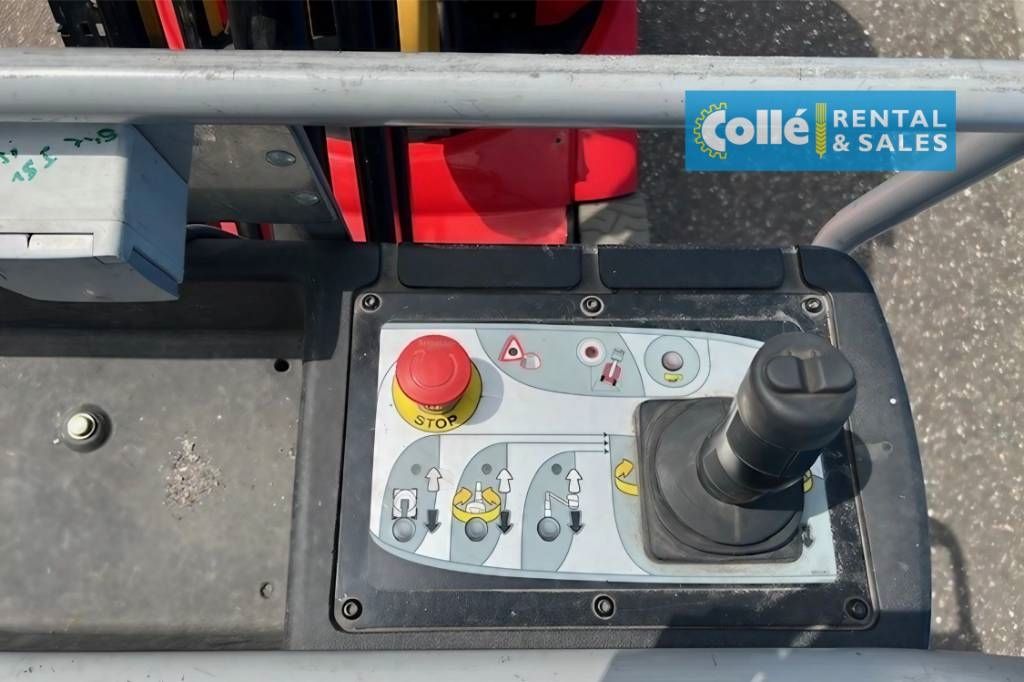 Manitou 100 VJR | 2014