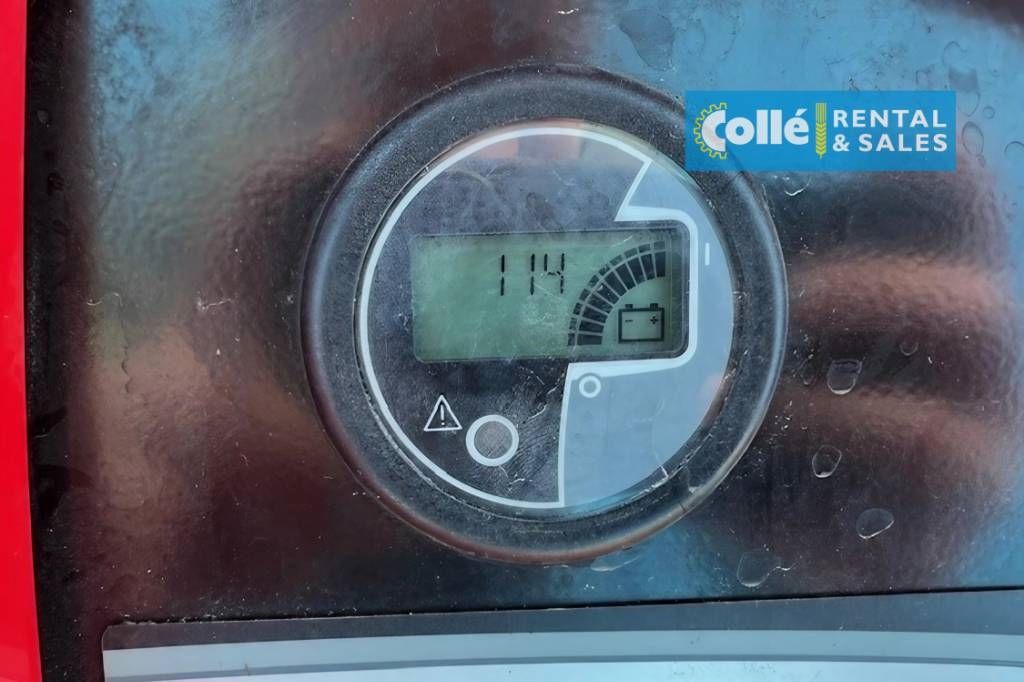 Manitou 100 VJR | 2014