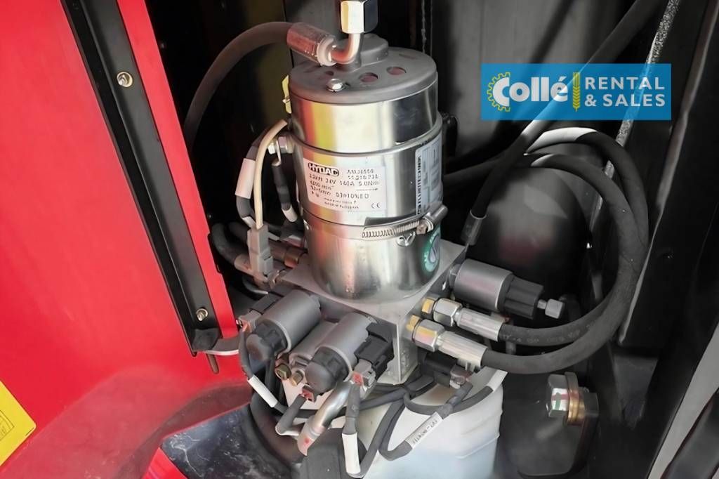 Manitou 100 VJR | 2014